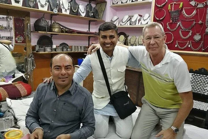 Foto del tour